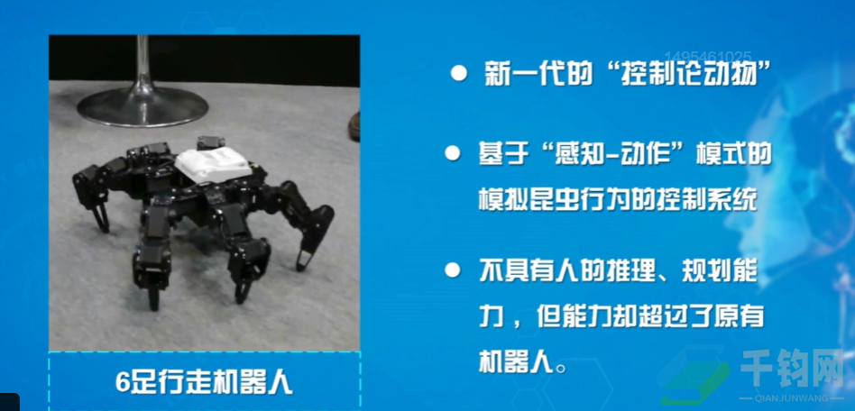 人工智能的三大学派插图20