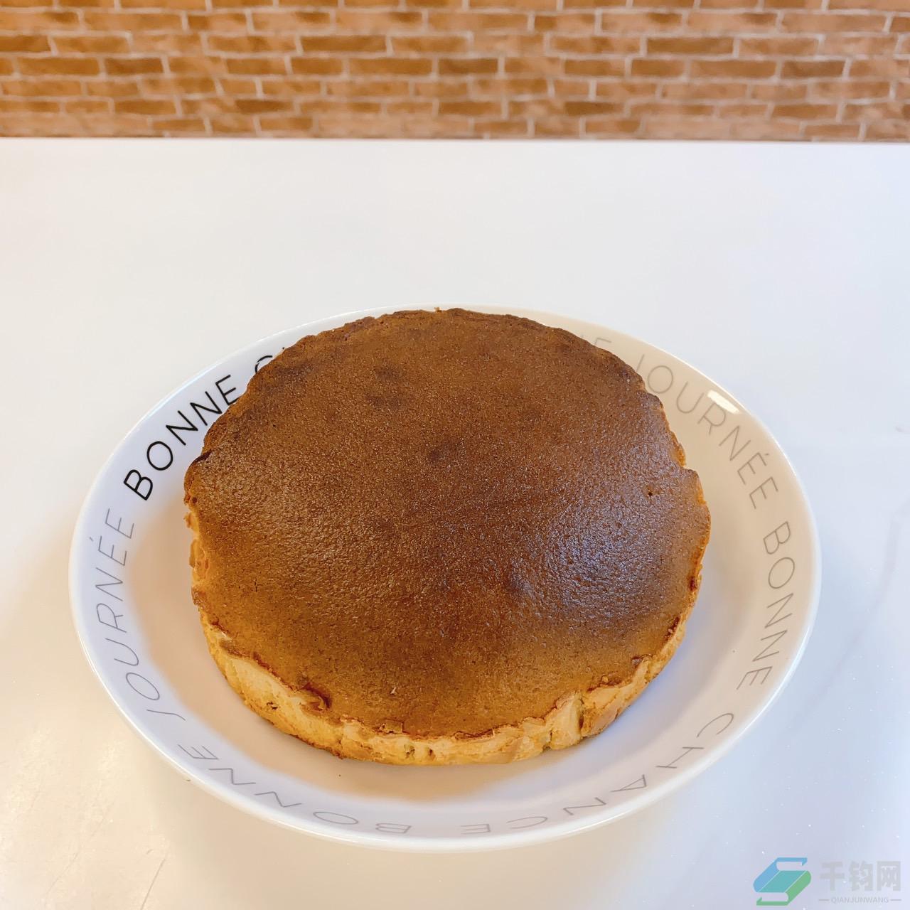 密码保护：豐富口感『布丁蛋糕』新手入門，輕鬆上手缩略图